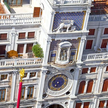San Marco Luxury - Canaletto Suites 威尼斯 外观 照片