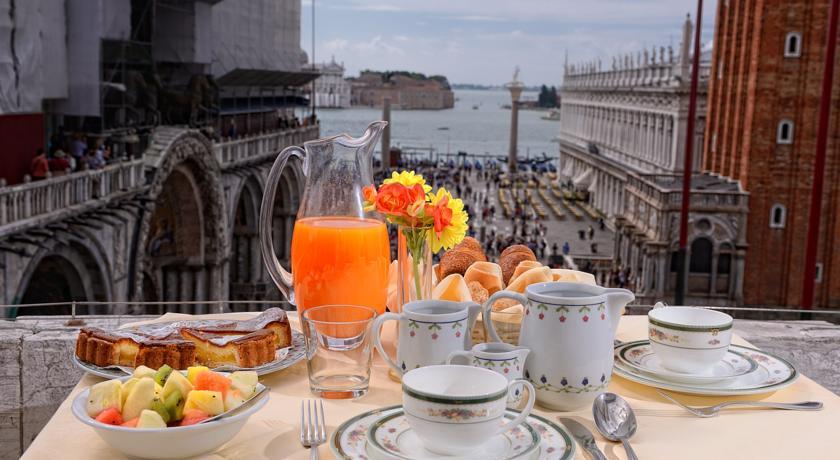 San Marco Luxury - Canaletto Suites 威尼斯 外观 照片