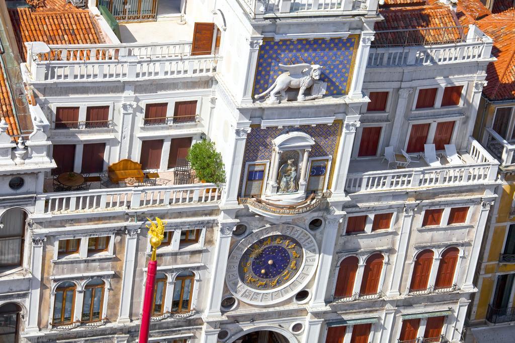 San Marco Luxury - Canaletto Suites 威尼斯 外观 照片