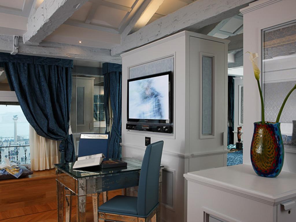San Marco Luxury - Canaletto Suites 威尼斯 客房 照片