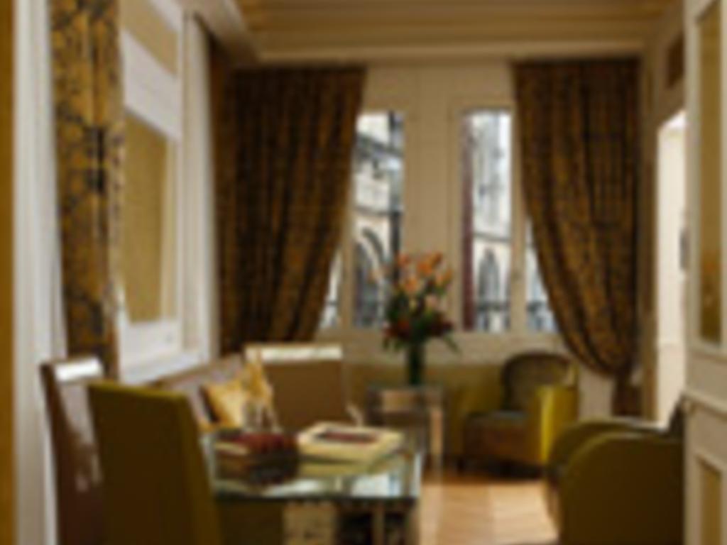 San Marco Luxury - Canaletto Suites 威尼斯 客房 照片